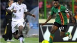 23h00 ngày 8/2, Zambia - Ghana: Ghana tiến vào chung kết?